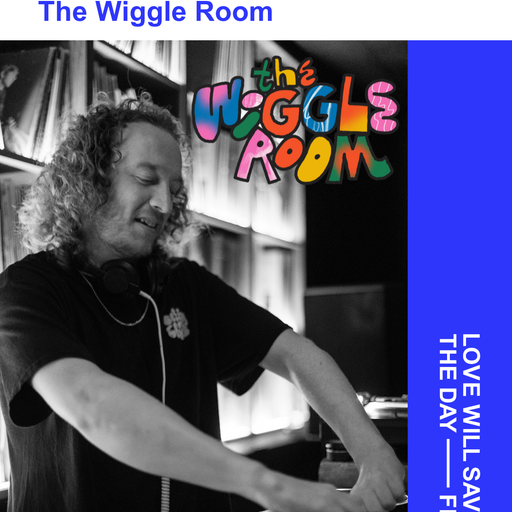 2025-10-31 The Wiggle Room - Rev. Austin | LWSTD-FM