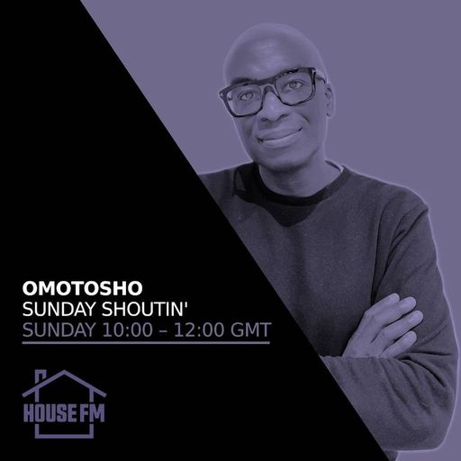 Omotosho- Sunday Shoutin 31 MAR 2024
