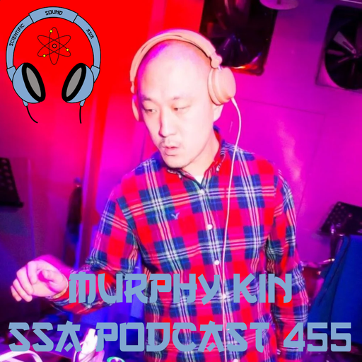 Scientific Sound Radio Podcast 455, Bicycle Corporations' Roots 101 with guest Murphy Kin.
