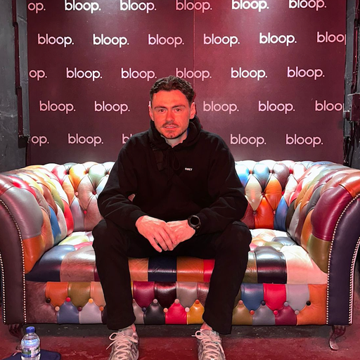 WESTGATE locked and loaded - 12.04.26 [Bloop London Radio]