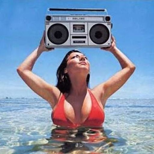 Best & Coolest Late 80's Vol.6