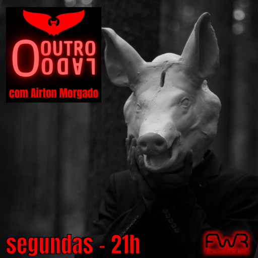 O Outro Lado 182 - 28.7.2025