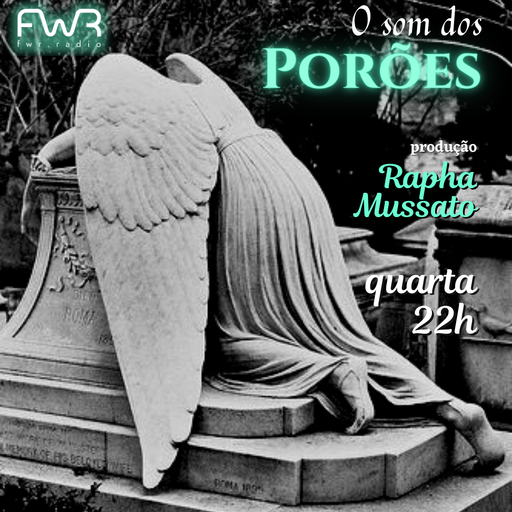 O Som dos Porões 062 - 14.6.2023