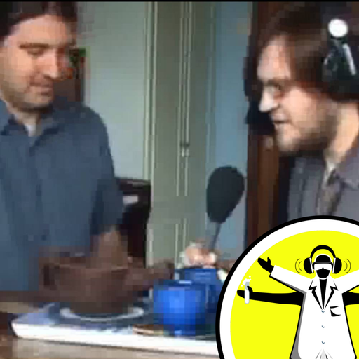 Ben and Dave's Best Bits