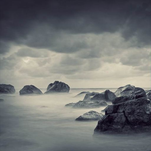 Walk the Night by Eric Tchaikovsky