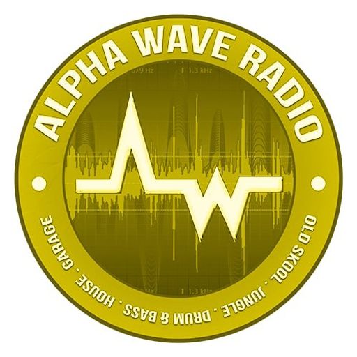 Tim-ski - AlphawaveRadio set - D&B - (2022-08-06)