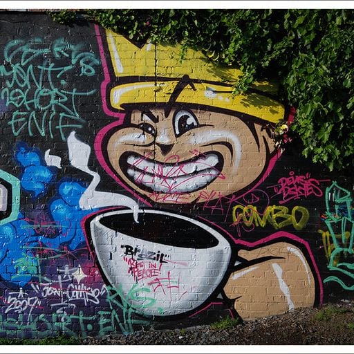 Dj Hedgehog Open Decks 17th January Quirky Techno - Not my Cup of Tea mix