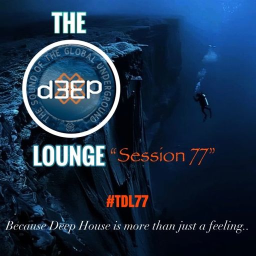Lone Soldier - The D3EP Lounge (18/03/25)