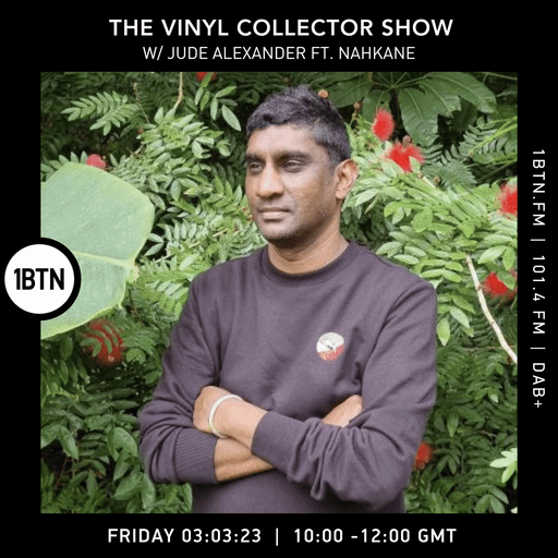 The Vinyl Collectors Radio Show - 03.03.2023