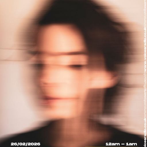 Triximo 26/02/26 - Voices Radio