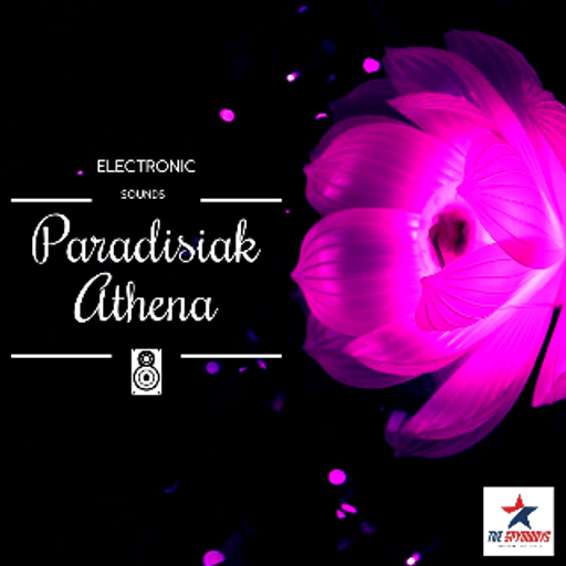 Paradisiak Athena May 2k20