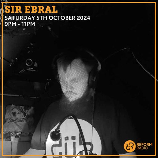 Sir Ebral 5th October 2024