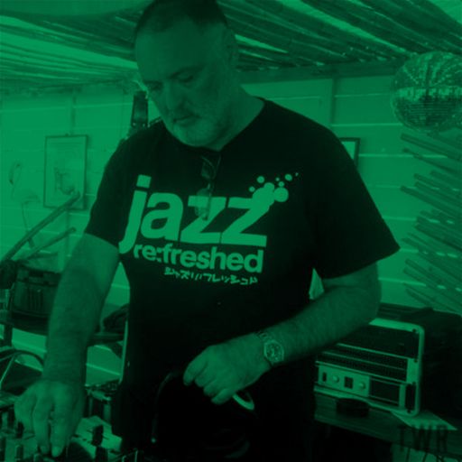 13.09.20 Bob Hill - Illicit Grooves