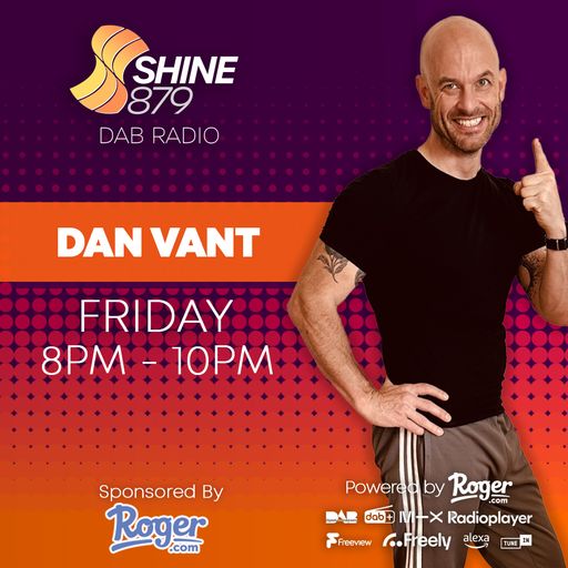 Dan Vant - 30 May 2025