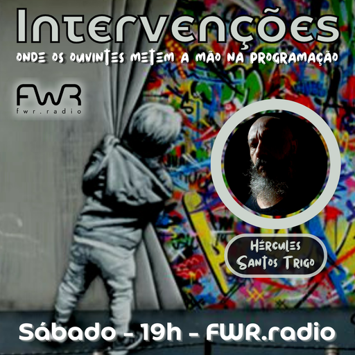 Intervenções 100 - Hercules  Santos Tirgo - 18.11.2023