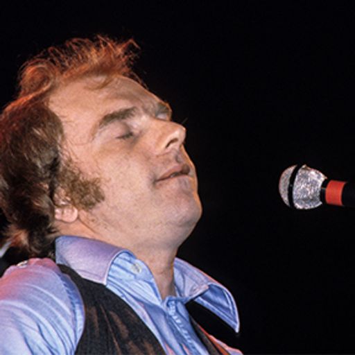 Live Archive Show #253 (Bob Welch / Fleetwood Mac / Van Morrison / David LaFlamme / Talking Heads)