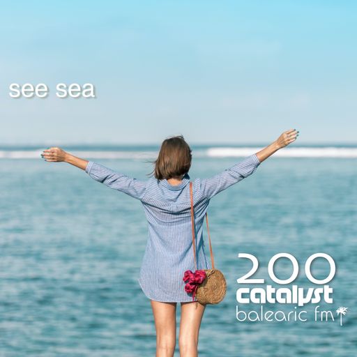 see sea (catalyst, 200)
