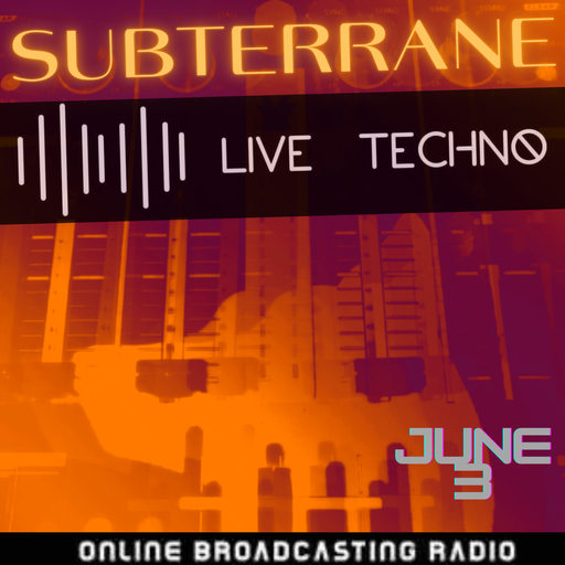 Subterrane