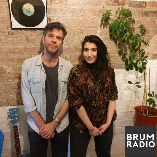 Andy Robinson Pops The Question with Celya AB (15/05/2019)