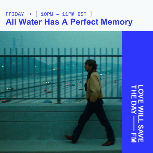2025-08-15 All Water Has A Perfect Memory - Shawn