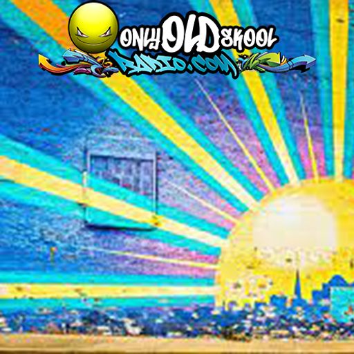 Ju Drops - Sunny Saturday Vibes  - Saturday 12th June 2021 - OnlyOldSkoolRadio.com
