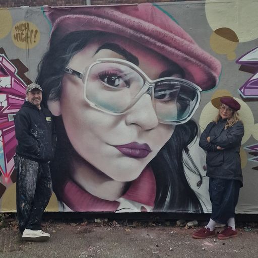 Inchy's AllSorts (4) - Gospel, Afro, Latin, Tribal House mixing practice #nosync #notalking 26102023