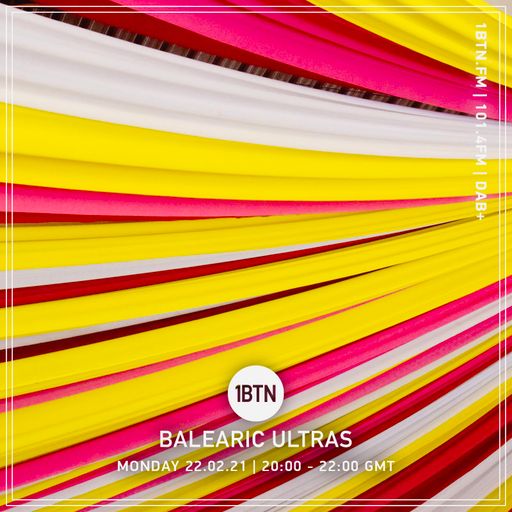 Balearic Ultras - 22.02.2021