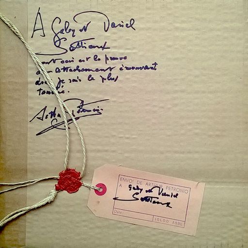 FONTE DES GLACES [Challenging Oddities From The Belgian Label Igloo] - PART TWO