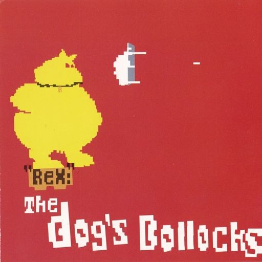 Laurent Garnier at "The Dog's Bollocks" @ Rex Club (Paris-France) - 30 January 2003