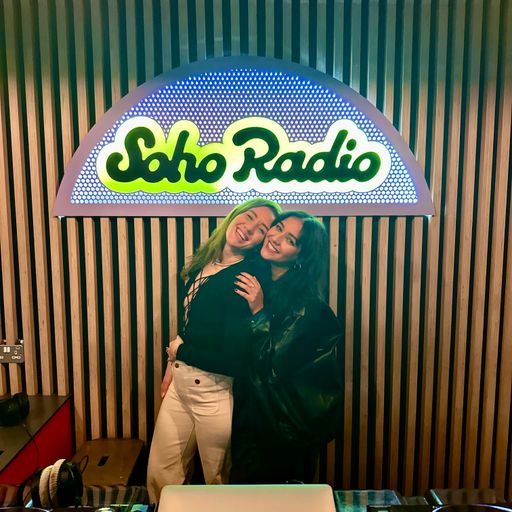 Jazzy feat. Crave The Rave (12/12/2025)