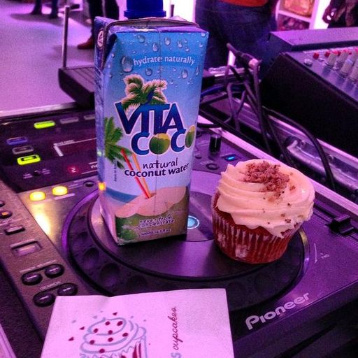 Hoxton Live Shopcade London Fashion WK special