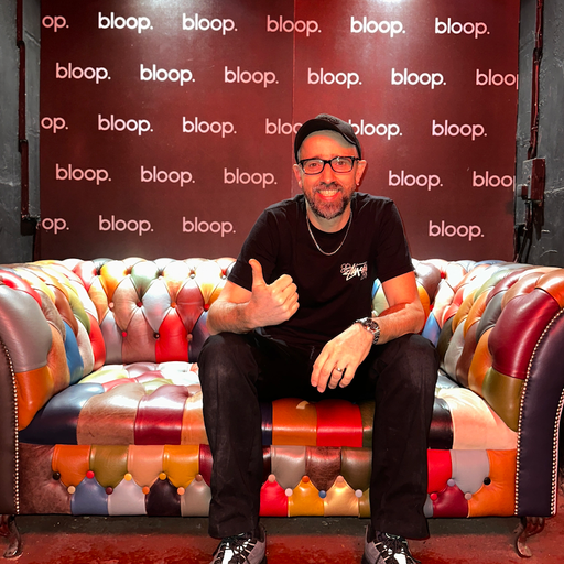 Bank Of Switches w/ Big Nick D - 30.01.26