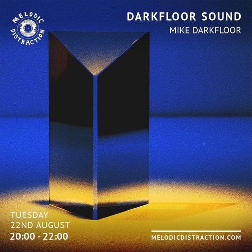 Darkfloor Sound (August '23)