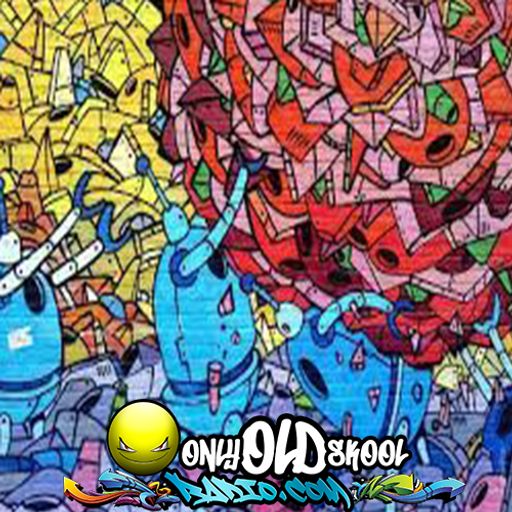 Shaun Cartledge - Techno Tuesday - 21st February 2023  - OnlyOldSkoolRadio.com