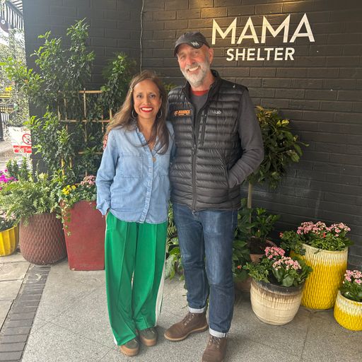 Shanaz's Epoch Sessions 23.04.25