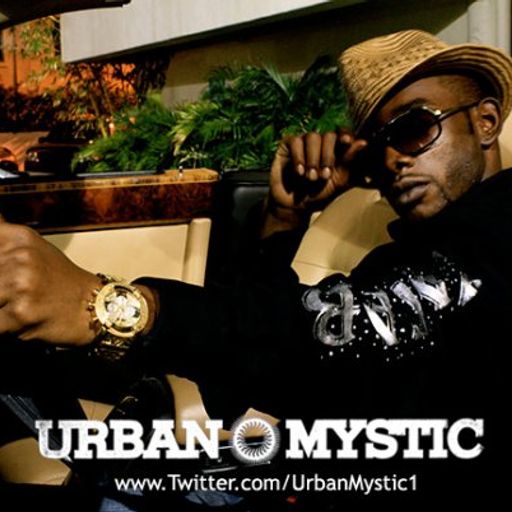 Ep 81: Urban Mystic