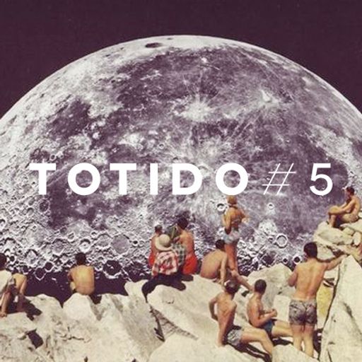 Turn on, tune in, drift off . . . #5