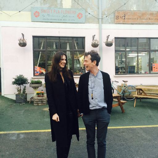 Hanford's Half Hour 03/11/16 with Beatie Wolfe, Ravioli Me Away and Josefin Öhrn