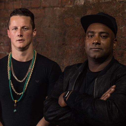 On the Floor – North Base at Annie Mac Presents Lost & Found Festival