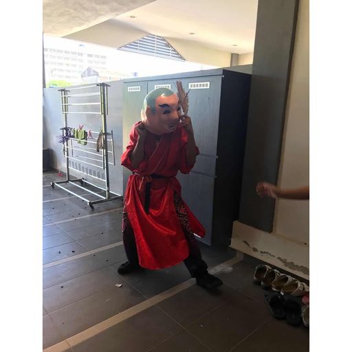 『DJ'YE』【Avicii_-_Wake Me Up X Numb Vs Tremor X 海倫_-_橋邊姑娘】Rmx 2020 Private Rojak Mix Just For JiaJie