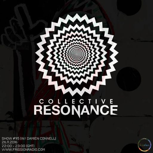Show #95 (With Damien Connell)