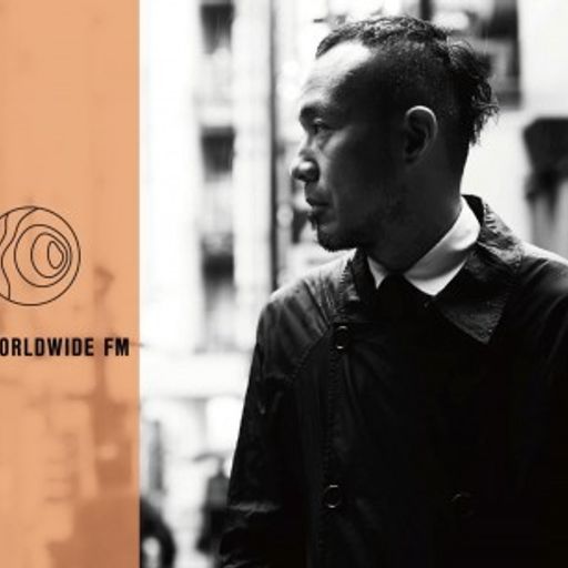 WW Tokyo: with Toshio Matsuura // 06-02-17