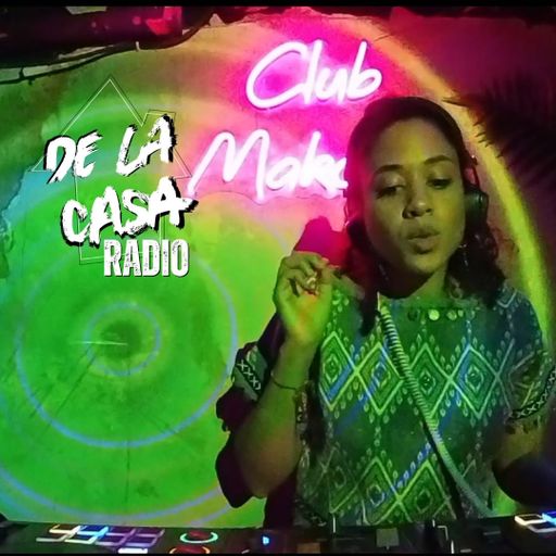 Rossi K - De La Casa Radio 27.10.25