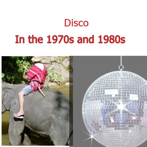 Dance Divas 1978-1988