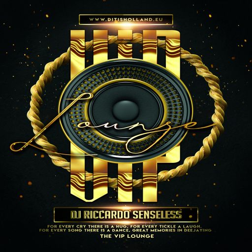 The ViP Lounge Part One 2019