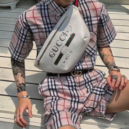 The Alphabet Show : Things to leave in 2019