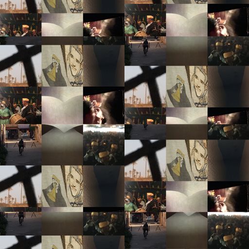 Zafraan Caravan : The Joujouka International 09.12.2018