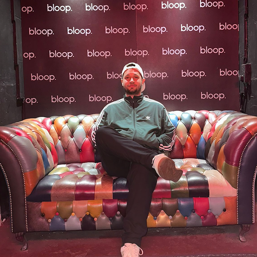 Más Música w/ Tobias Lineker - 20.03.26