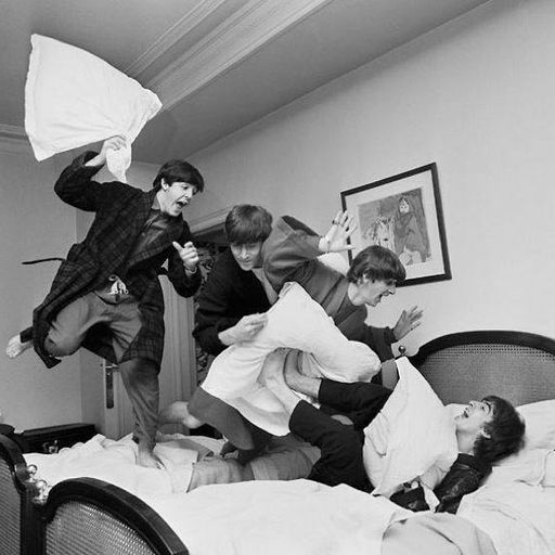 אין קץ לילדות - ביטלס - הלל ויובל יוספסון - 3.2.18 