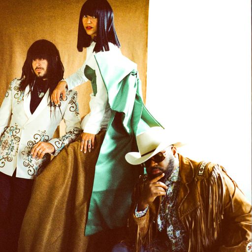 Deep In The Heart: Khruangbin // 14-02-22